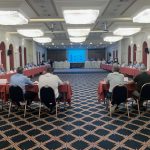 ΣΥΝΕΔΡΙΑΣΗ ΠΕΡΙΦΕΡΕΙΑΚΟΥ ΣΥΜΒΟΥΛΙΟΥ ΚΡΗΤΗΣ
