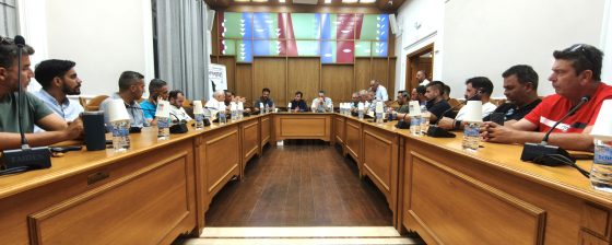 Ψήφισμα στην Περιφέρεια από τον Σύνδεσμο Ιδιοκτητών Τουριστικών Λεωφορείων Κρήτης