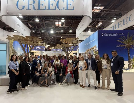 Στήριξη του 12μηνου τουρισμού από τη Γαλλία με απευθείας πτήσεις στην Κρήτη όλο το χειμώνα από την Transavia