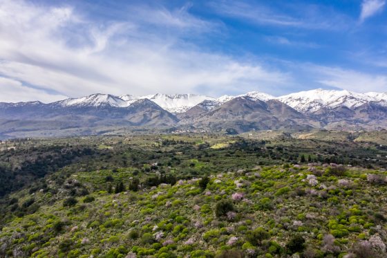 Τα αποτελέσματα του πρώτου έτους του Παρατηρητηρίου Κλιματικής Αλλαγής παρουσιάζονται στα Χανιά
