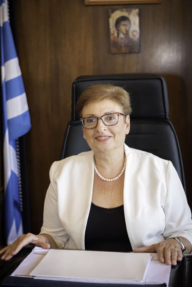 Εγκρίθηκαν από την Περιφερειακή Επιτροπή νέα έργα οδικής ασφάλειας ύψους 398.520 ευρώ στην Π.Ε. Ρεθύμνης