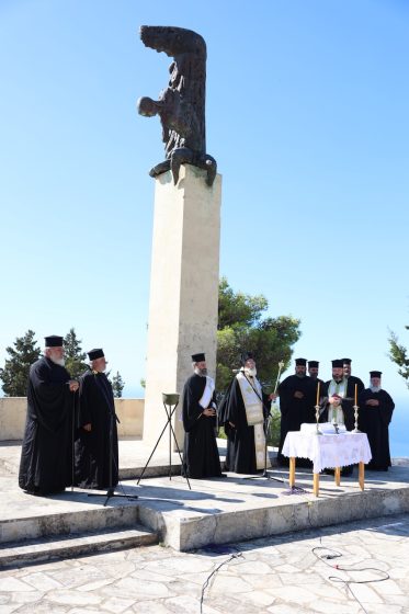 Π.Ε. Ηρακλείου: Παρουσία του Προέδρου της Δημοκρατίας οι τιμητικές εκδηλώσεις για την 83η επέτειο του Ολοκαυτώματος και της καταστροφής των χωριών της Βιάννου και της Ιεράπετρας τον Σεπτέμβριο του 1943
