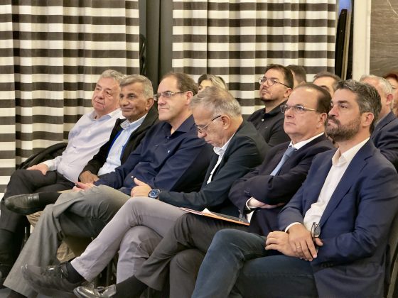 Στ. Αρναουτάκης: «Ο Νέος Κώδικας Τοπικής Αυτοδιοίκησης να γίνει ο βατήρας για την πραγματική Περιφερειακή Διακυβέρνηση» ΦΩΤΟ & ΒΙΝΤΕΟ)