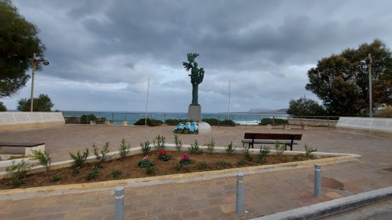 Π.Ε. Χανίων: Εκδήλωση Τιμής και Μνήμης για τους Πεσόντες Αεροπόρους